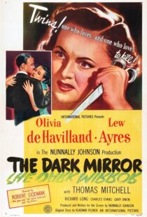 دانلود فیلم The Dark Mirror 194652585-687144123