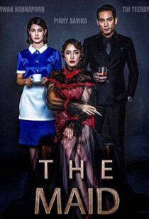 دانلود فیلم The Maid 202051739-1581358855