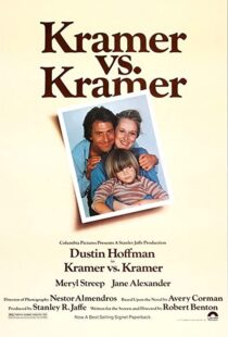 دانلود فیلم Kramer vs. Kramer 197951702-757488630