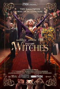 دانلود فیلم The Witches 202052599-503094134