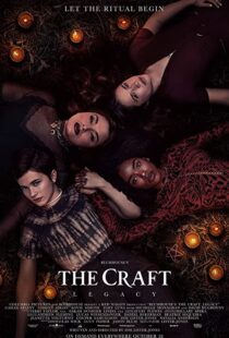 دانلود فیلم The Craft: Legacy 202052895-1875449384