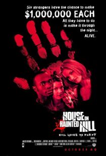 دانلود فیلم House on Haunted Hill 199952800-1233469711