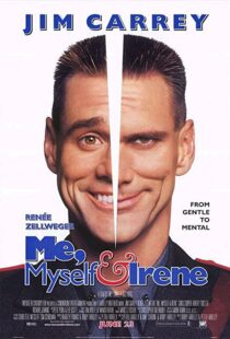 دانلود فیلم Me, Myself & Irene 200052678-1530210458