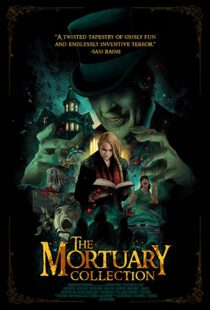 دانلود فیلم The Mortuary Collection 201952329-1551334835