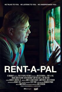 دانلود فیلم Rent-A-Pal 202052005-1006616281