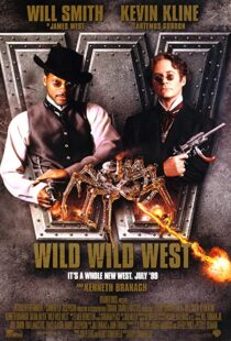 دانلود فیلم Wild Wild West 199952703-1727330973