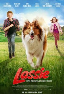 دانلود فیلم Lassie Come Home 202051960-964517189