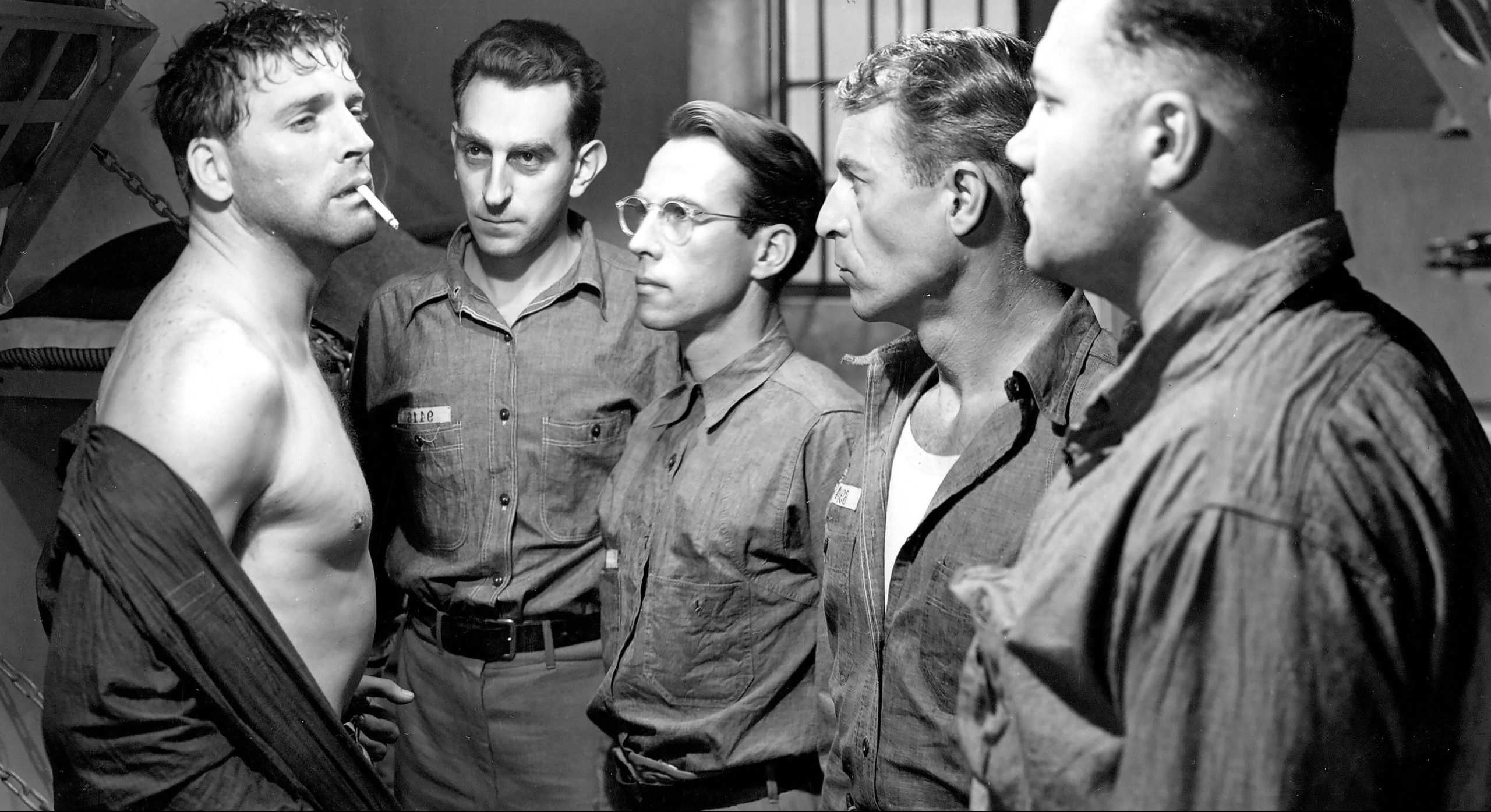 دانلود فیلم Brute Force 1947