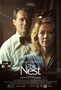 دانلود فیلم The Nest 202053688-1937215361