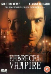 دانلود فیلم Embrace of the Vampire 199553837-1776121031