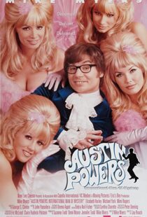 دانلود فیلم Austin Powers: International Man of Mystery 199753458-1561428891