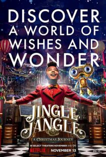 دانلود فیلم Jingle Jangle: A Christmas Journey 202053507-1948760343