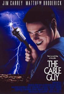 دانلود فیلم The Cable Guy 199653558-916950747