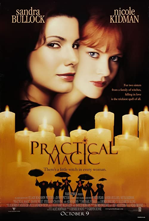 دانلود فیلم Practical Magic 1998