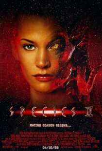 دانلود فیلم Species II 199852997-755293654