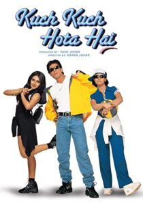 دانلود فیلم هندی Kuch Kuch Hota Hai 199852995-1438938461