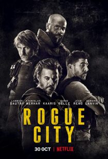 دانلود فیلم Rogue City 202053008-1169818848