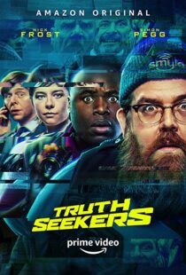 دانلود سریال Truth Seekers53177-1878091645