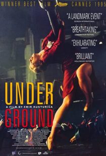 دانلود فیلم Underground 199553849-1531281344