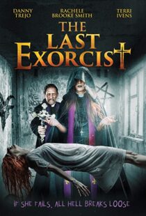 دانلود فیلم The Last Exorcist 202053088-192917188