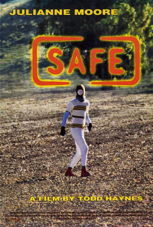 دانلود فیلم Safe 1995