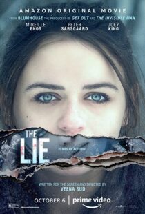 دانلود فیلم The Lie 201853533-274099565