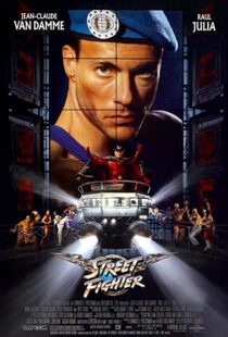 دانلود فیلم Street Fighter 199454037-339918380