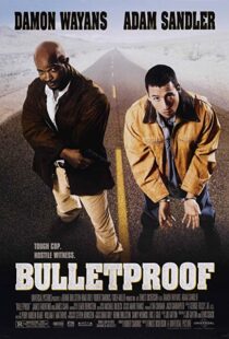 دانلود فیلم Bulletproof 199653478-1089536783