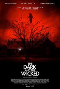 دانلود فیلم The Dark and the Wicked 202053228-1452825189