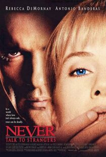 دانلود فیلم Never Talk to Strangers 199553868-573543004