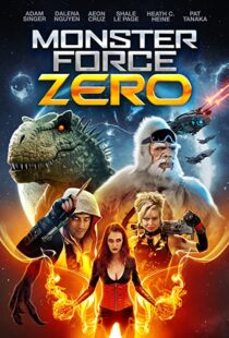 دانلود فیلم Monster Force Zero 201953101-325054261