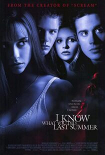 دانلود فیلم I Know What You Did Last Summer 199753333-1804132581