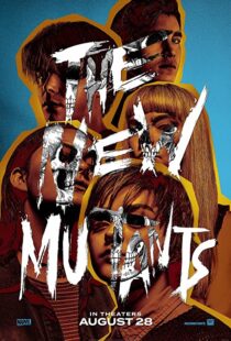 دانلود فیلم The New Mutants 202053645-1757441330