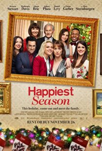 دانلود فیلم Happiest Season 202054132-2012305104