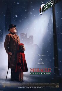 دانلود فیلم Miracle on 34th Street 199454084-62795015