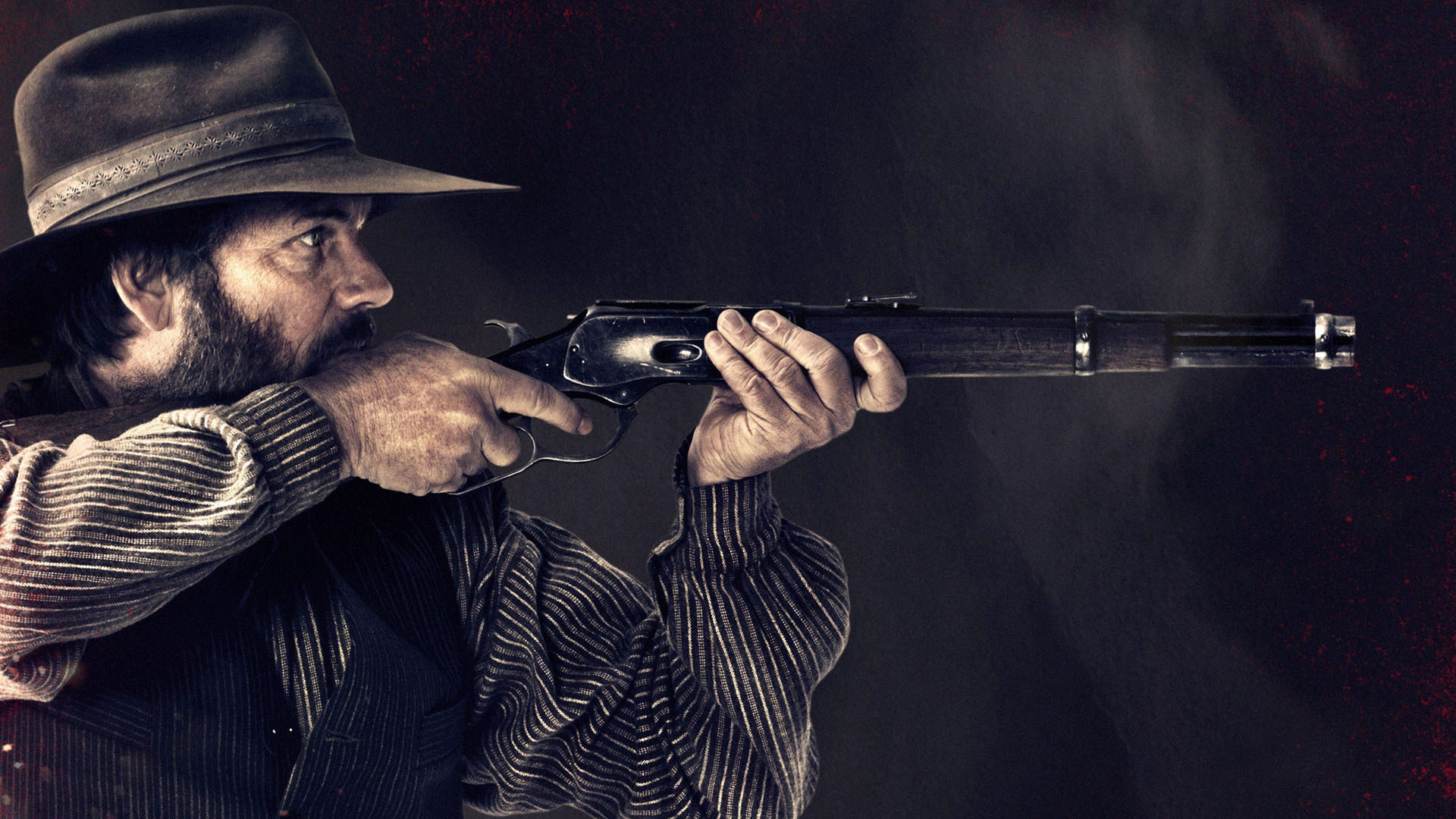 دانلود سریال Hatfields & McCoys