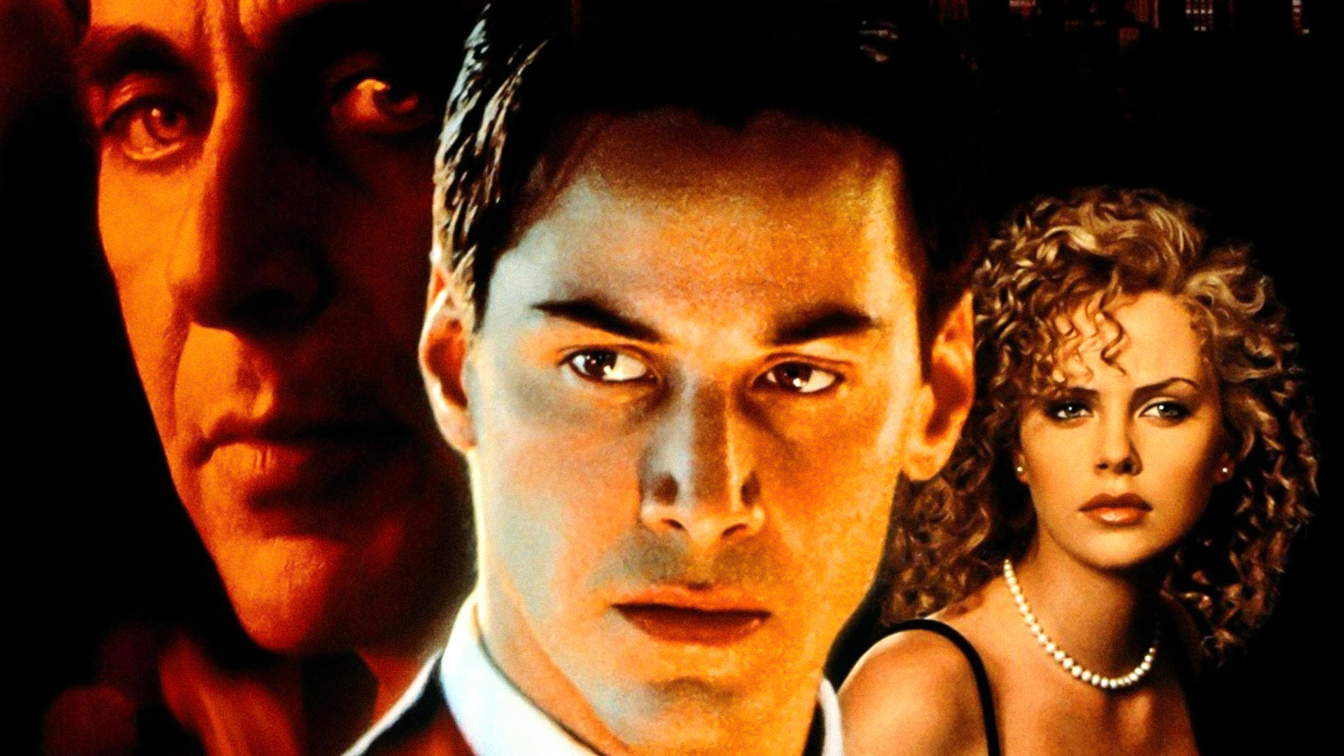 دانلود فیلم The Devil’s Advocate 1997