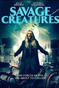 دانلود فیلم Savage Creatures 202055108-899378272