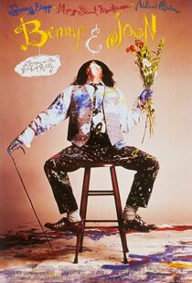 دانلود فیلم Benny & Joon 199354460-1835494764