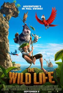 دانلود انیمیشن The Wild Life 201654646-648810484