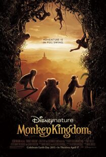 دانلود مستند Monkey Kingdom 201554583-1277775149