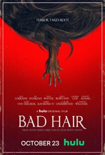 دانلود فیلم Bad Hair 202054281-592588322