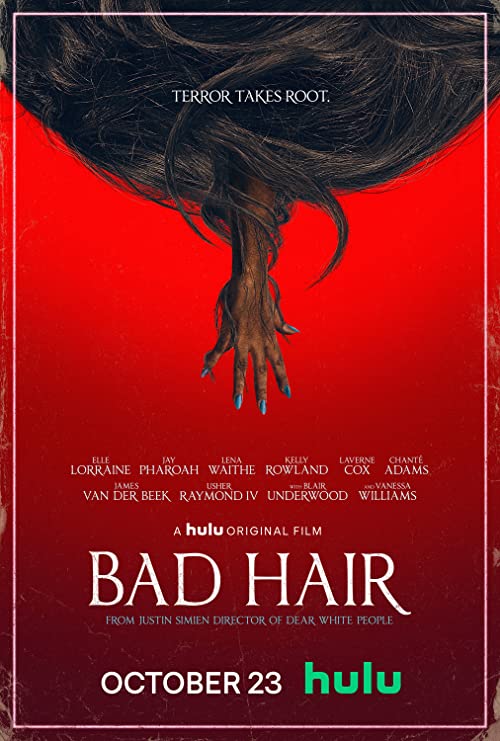 دانلود فیلم Bad Hair 2020