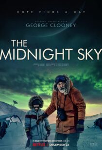 دانلود فیلم The Midnight Sky 202055033-360231410