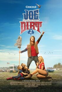 دانلود فیلم Joe Dirt 2: Beautiful Loser 201554587-17470508