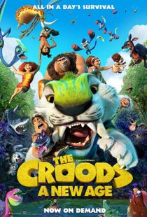 دانلود انیمیشن The Croods: A New Age 202054890-2006389935