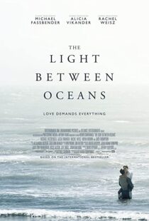 دانلود فیلم هندی The Light Between Oceans 201654668-1603706260