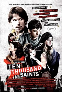 دانلود فیلم Ten Thousand Saints 201554625-1869337392