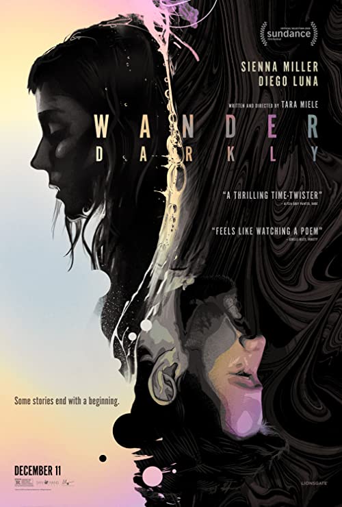 دانلود فیلم Wander Darkly 2020