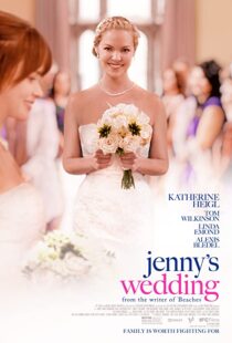 دانلود فیلم Jenny’s Wedding 201554595-1640709642